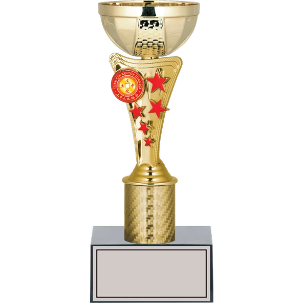 ODAK KUPA - Small Kupalar - S-035 C - 24 cm ürün görseli 1