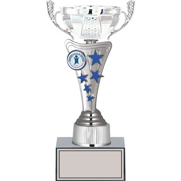ODAK KUPA - Small Kupalar - S-032 B - 25 cm ürün görseli 1