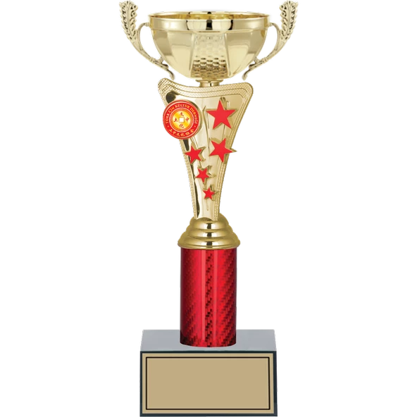 ODAK KUPA - Small Kupalar - S-034 B - 30 cm ürün görseli 1