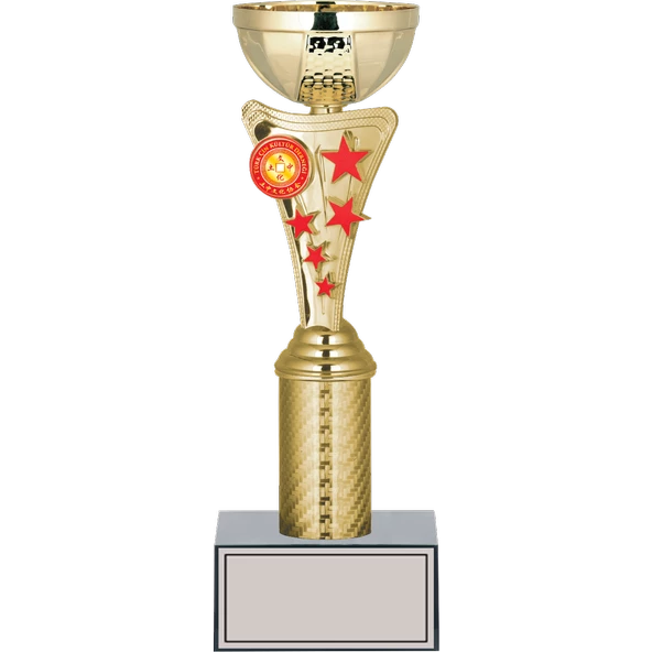 ODAK KUPA - Small Kupalar - S-035 B - 28 cm ürün görseli 1