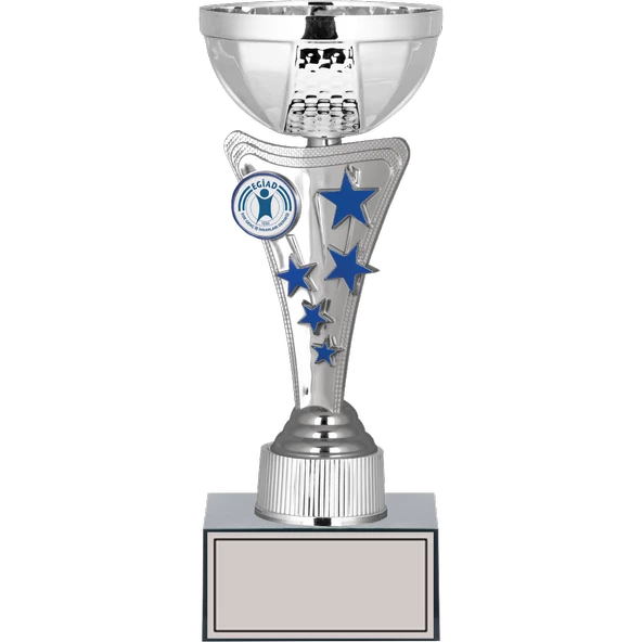 ODAK KUPA - Small Kupalar - S-031 A - 26 cm ürün görseli 1