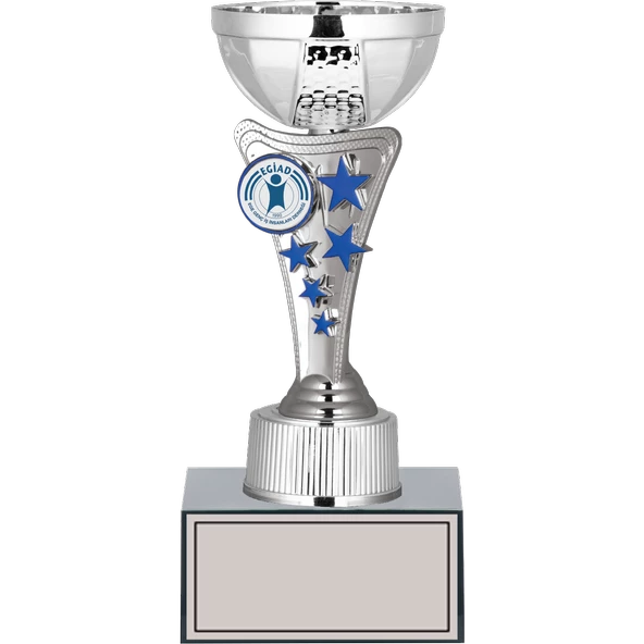 ODAK KUPA - Small Kupalar - S-031 C - 22 cm ürün görseli 1