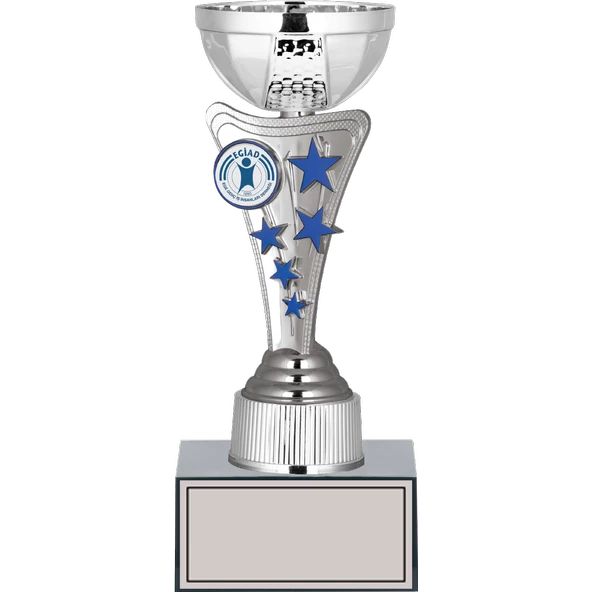 ODAK KUPA - Small Kupalar - S-031 B - 24 cm ürün görseli 1