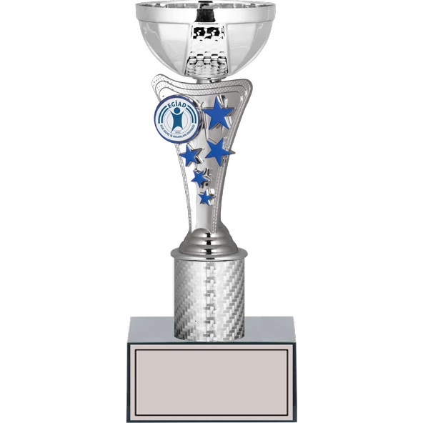 ODAK KUPA - Small Kupalar - S-037 C - 24 cm ürün görseli 1