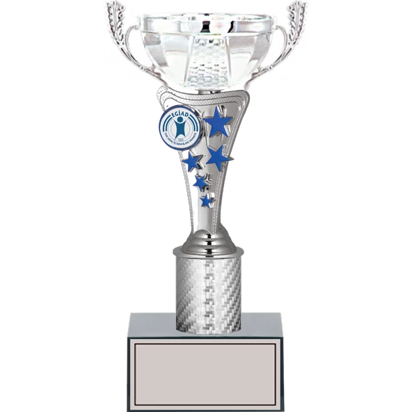 ODAK KUPA - Small Kupalar - S-038 C - 26 cm ürün görseli 1
