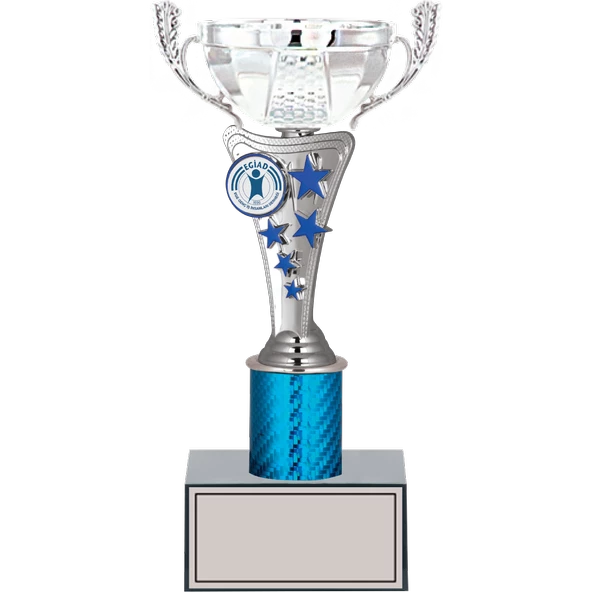 ODAK KUPA - Small Kupalar - S-040 C - 26 cm ürün görseli 1