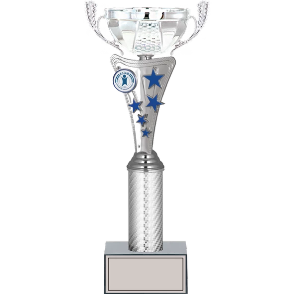 ODAK KUPA - Small Kupalar - S-038 A - 35 cm ürün görseli 1