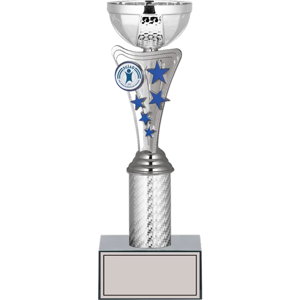 ODAK KUPA - Small Kupalar - S-037 B - 28 cm ürün görseli 1