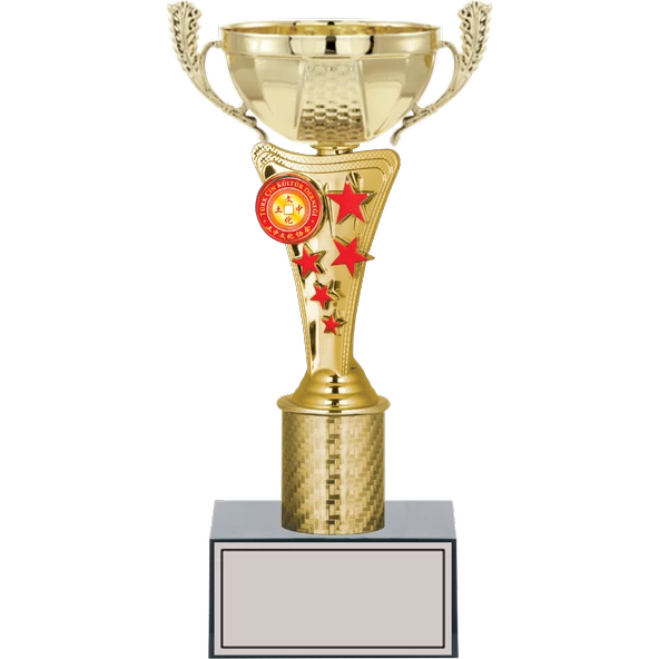 ODAK KUPA - Small Kupalar - S-036 C - 26 cm ürün görseli 1