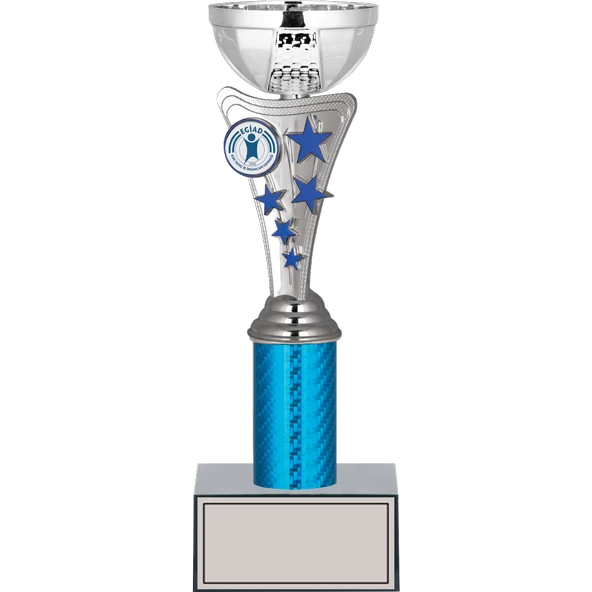 ODAK KUPA - Small Kupalar - S-039 B - 28 cm ürün görseli 1