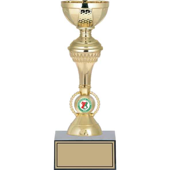 ODAK KUPA - Small Kupalar - S-041 B - 26 cm ürün görseli 1