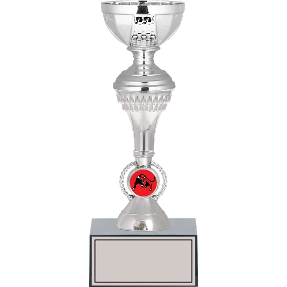 ODAK KUPA - Small Kupalar - S-043 C - 25 cm ürün görseli 1