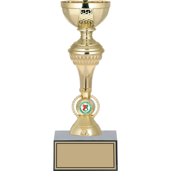 ODAK KUPA - Small Kupalar - S-041 C - 25 cm ürün görseli 1