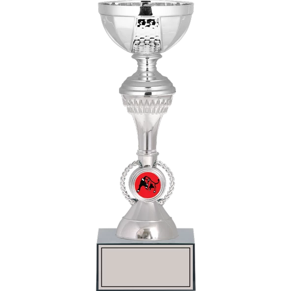 ODAK KUPA - Small Kupalar - S-043 A - 28 cm ürün görseli 1