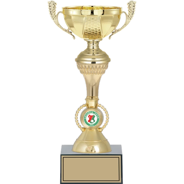 ODAK KUPA - Small Kupalar - S-042 A - 29 cm ürün görseli 1
