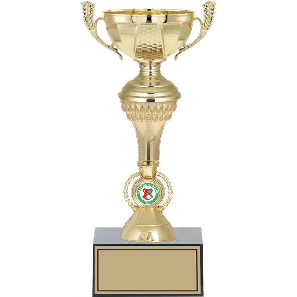 ODAK KUPA - Small Kupalar - S-042 C - 26 cm ürün görseli 1