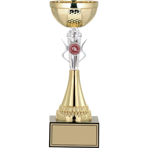 ODAK KUPA - Small Kupalar - S-047 A - 31 cm ürün görseli 1