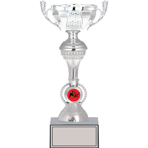 ODAK KUPA - Small Kupalar - S-044 A - 29 cm ürün görseli 1