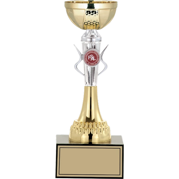 ODAK KUPA - Small Kupalar - S-047 B - 28 cm ürün görseli 1