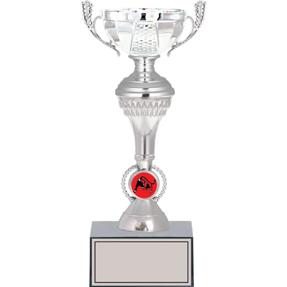 ODAK KUPA - Small Kupalar - S-044 C - 26 cm ürün görseli 1