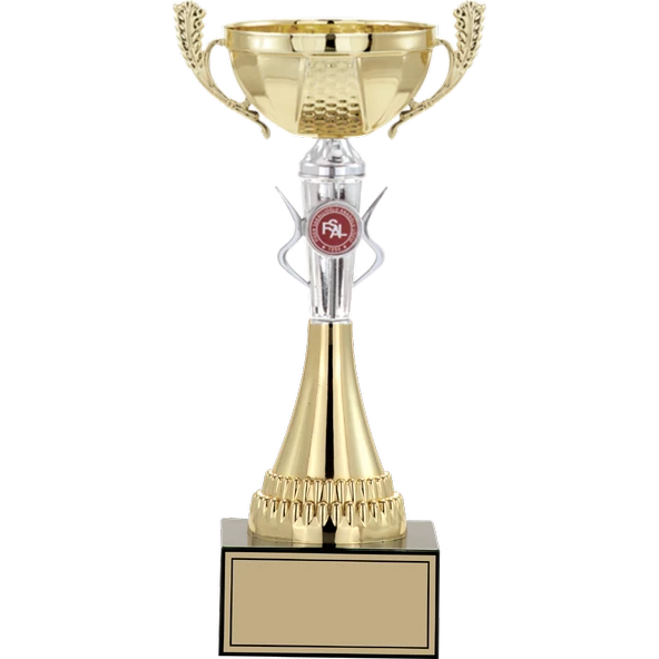 ODAK KUPA - Small Kupalar - S-048 A - 32 cm ürün görseli 1