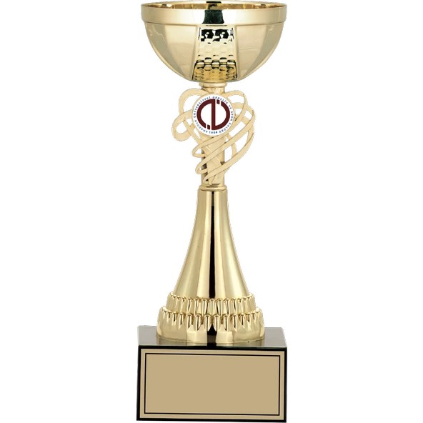 ODAK KUPA - Small Kupalar - S-049 A - 27 cm ürün görseli 1