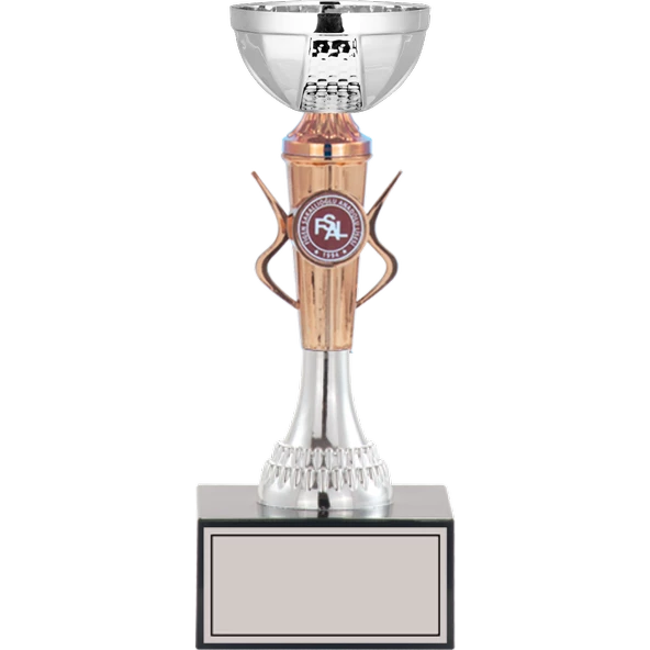 ODAK KUPA - Small Kupalar - S-046 C - 26 cm ürün görseli 1