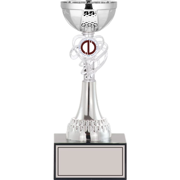 ODAK KUPA - Small Kupalar - S-049 B - 24 cm ürün görseli 1