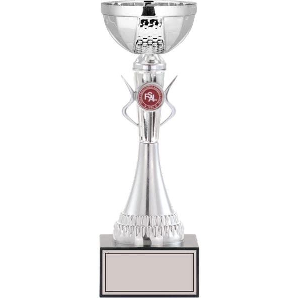 ODAK KUPA - Small Kupalar - S-045 A - 31 cm ürün görseli 1