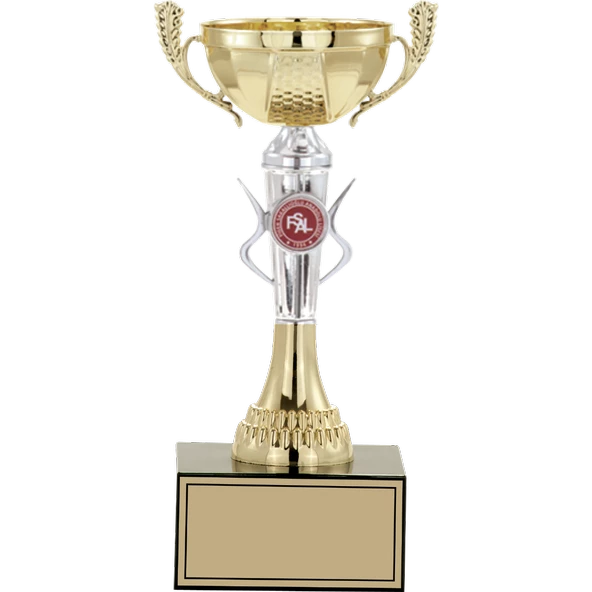 ODAK KUPA - Small Kupalar - S-048 C - 27 cm ürün görseli 1
