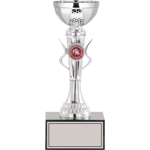 ODAK KUPA - Small Kupalar - S-045 C - 26 cm ürün görseli 1