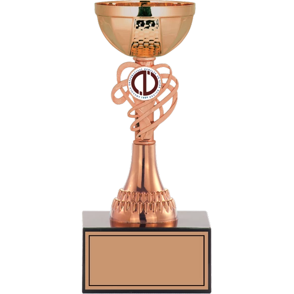 ODAK KUPA - Small Kupalar - S-049 C - 22 cm ürün görseli 1