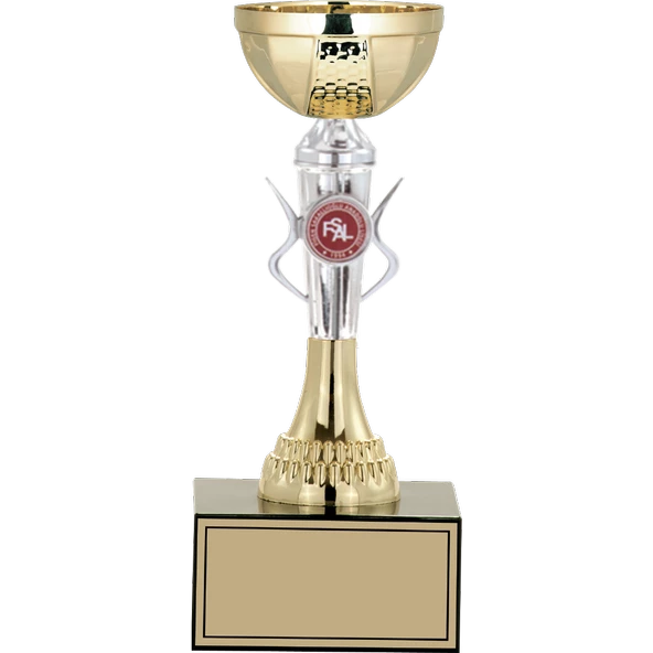 ODAK KUPA - Small Kupalar - S-047 C - 26 cm ürün görseli 1