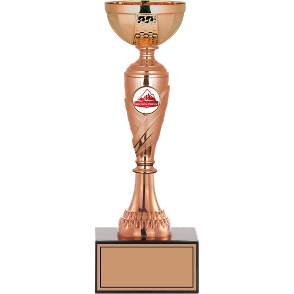 ODAK KUPA - Small Kupalar - S-050 C - 28 cm ürün görseli 1