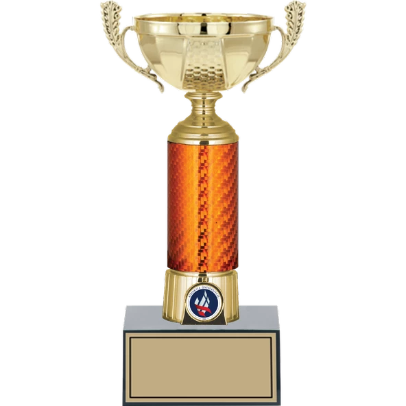 ODAK KUPA - Small Kupalar - S-058 B - 25 cm ürün görseli 1
