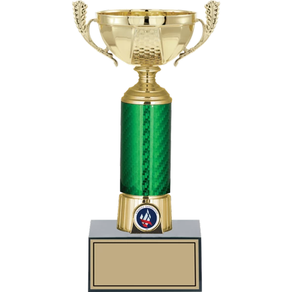 ODAK KUPA - Small Kupalar - S-056 B - 25 cm ürün görseli 1