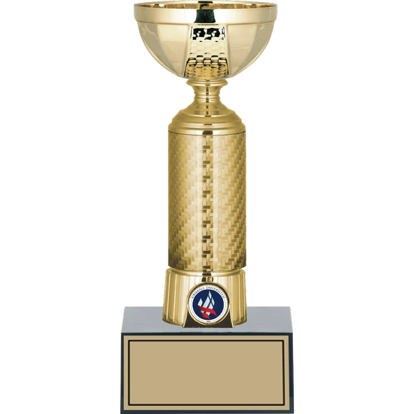 ODAK KUPA - Small Kupalar - S-063 B - 24 cm ürün görseli 1