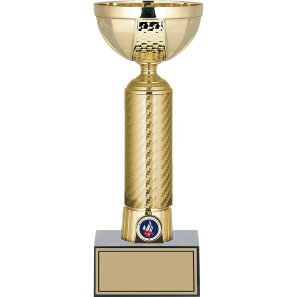 ODAK KUPA - Small Kupalar - S-063 A - 27 cm ürün görseli 1