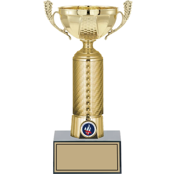 ODAK KUPA - Small Kupalar - S-064 B - 25 cm ürün görseli 1