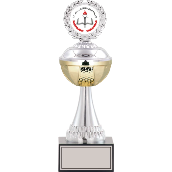 ODAK KUPA - Small Kupalar - S-071 A - 31 cm ürün görseli 1