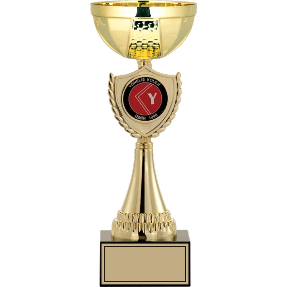 ODAK KUPA - Medium Kupalar - M-003 A - 31 cm ürün görseli 1