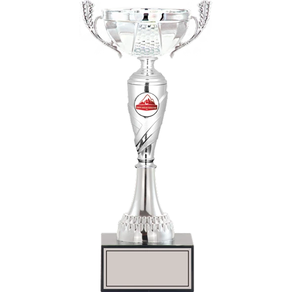ODAK KUPA - Medium Kupalar - M-010 B - 32 cm ürün görseli 1