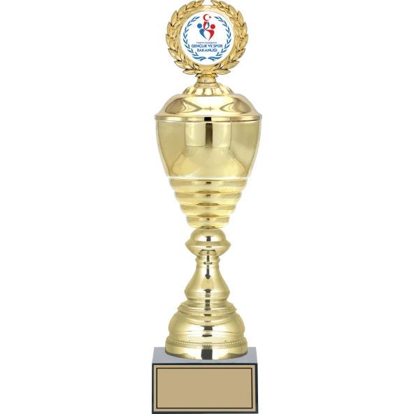ODAK KUPA - Medium Kupalar - M-026 B - 40 cm ürün görseli 1