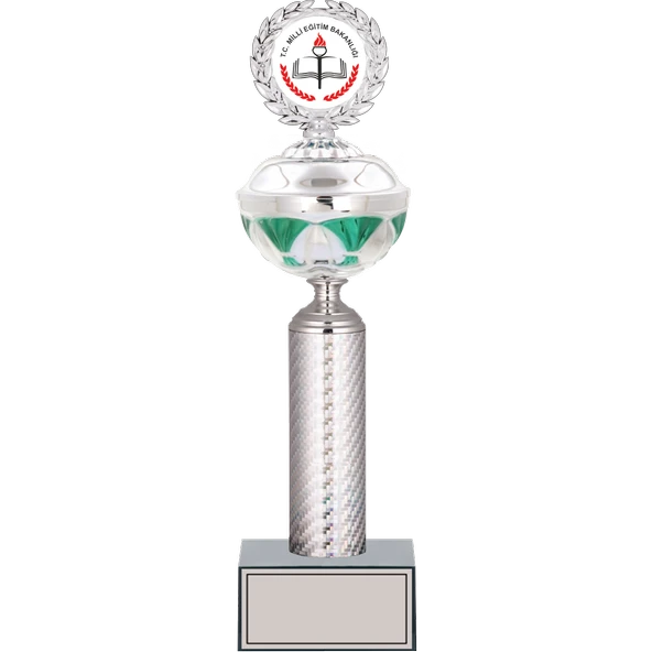 ODAK KUPA - Medium Kupalar - M-302 B - 37 cm ürün görseli 1
