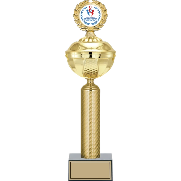 ODAK KUPA - Medium Kupalar - M-322 A - 41 cm ürün görseli 1