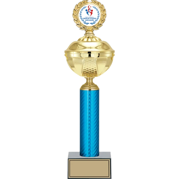 ODAK KUPA - Medium Kupalar - M-326 A - 41 cm ürün görseli 1