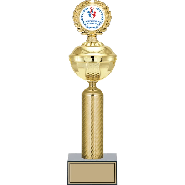 ODAK KUPA - Medium Kupalar - M-322 B - 37 cm ürün görseli 1