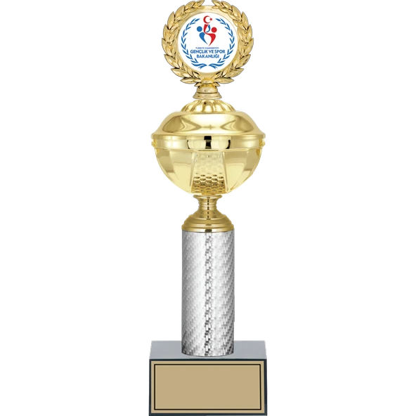 ODAK KUPA - Medium Kupalar - M-332 C - 35 cm ürün görseli 1