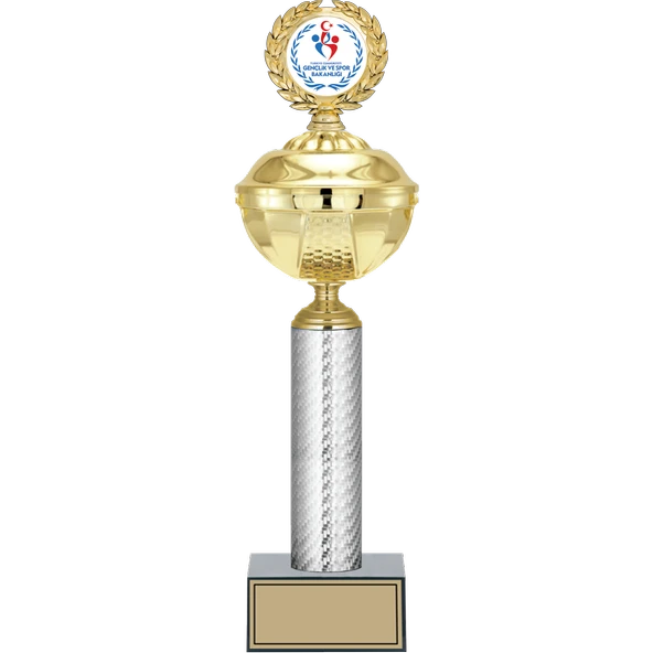 ODAK KUPA - Medium Kupalar - M-332 A - 41 cm ürün görseli 1