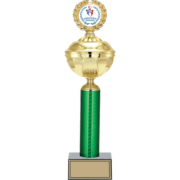 ODAK KUPA - Medium Kupalar - M-334 A - 41 cm ürün görseli 1